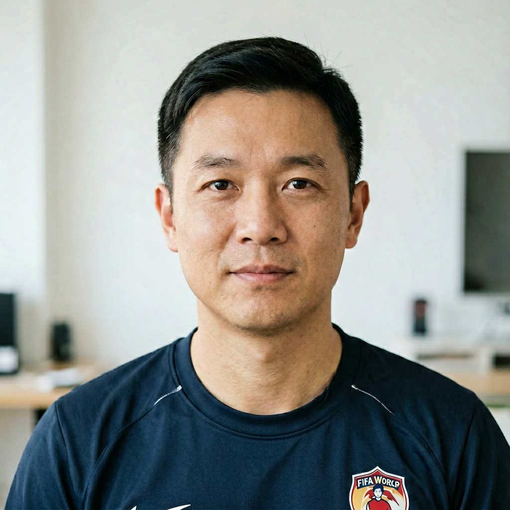 资深球迷头像