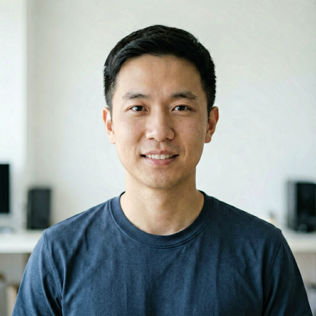 数据分析爱好者头像