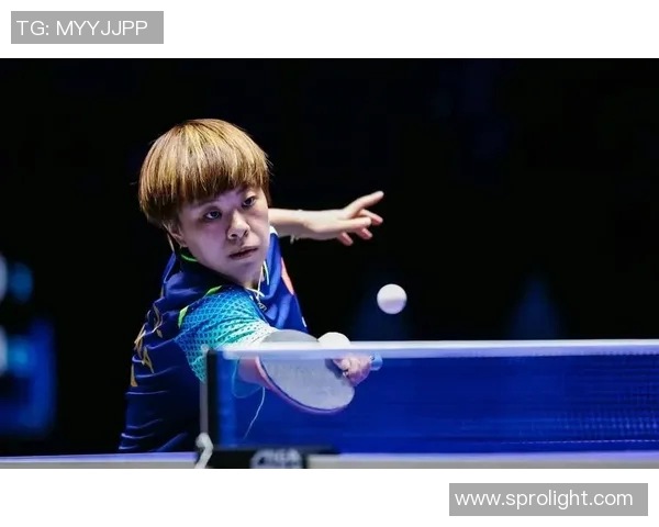 北京乒乓球队心理素质的变革与发展引发热议探讨