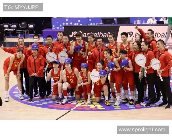 杭州篮球队在世界杯预选赛中的技术表现分析与评估