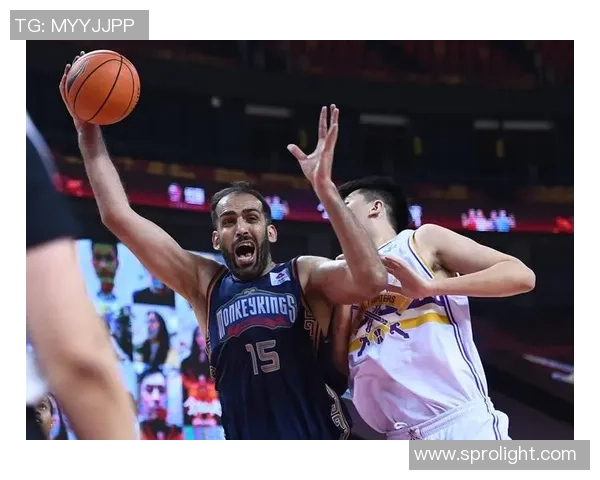 南京篮球队在邀请赛中的战术表现分析与评估